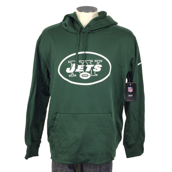 ny jets nike hoodie